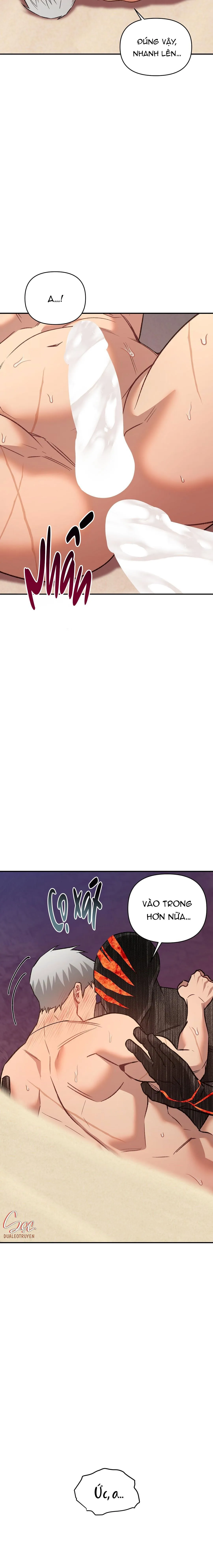 BIỂN ĐỎ Chapter 12 Trang 23