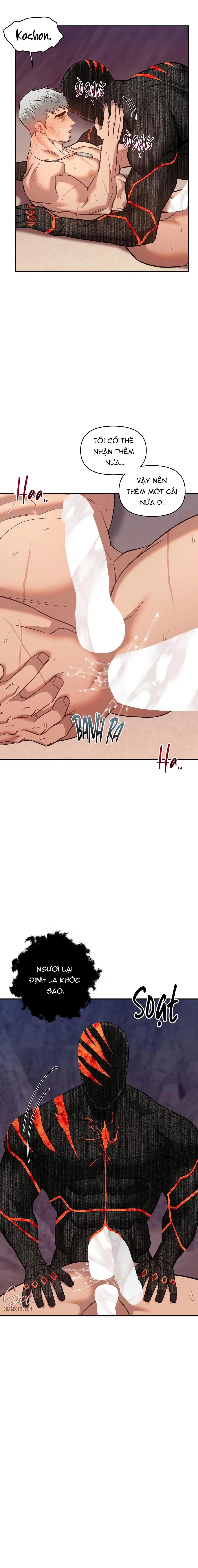 BIỂN ĐỎ Chapter 12 Trang 24