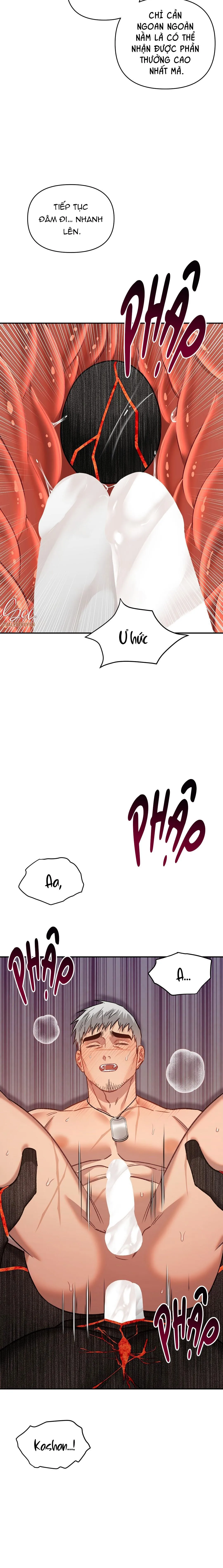 BIỂN ĐỎ Chapter 12 Trang 26