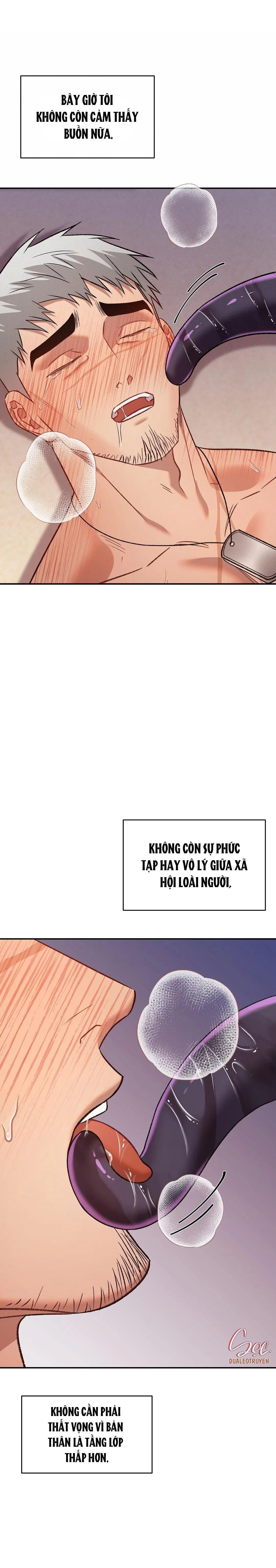 BIỂN ĐỎ Chapter 12 Trang 27