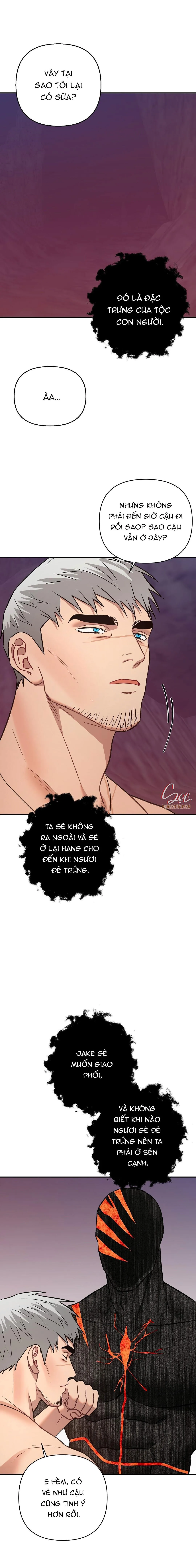 BIỂN ĐỎ Chapter 13 Trang 5