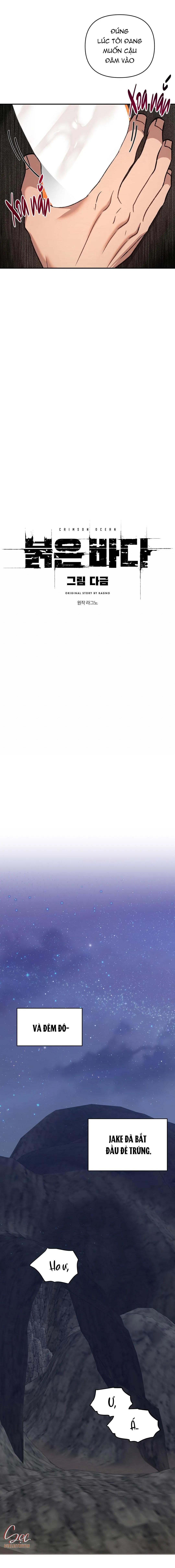 BIỂN ĐỎ Chapter 13 Trang 6