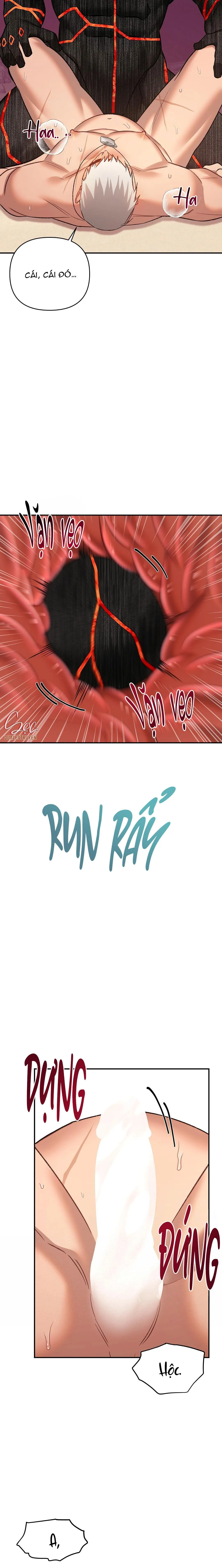 BIỂN ĐỎ Chapter 13 Trang 8