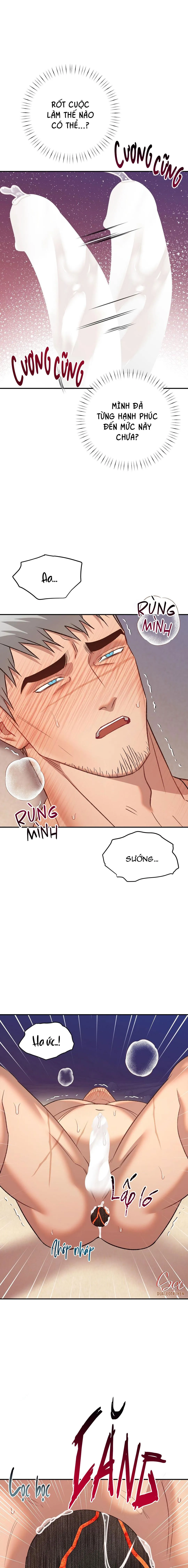 BIỂN ĐỎ Chapter 13 Trang 10