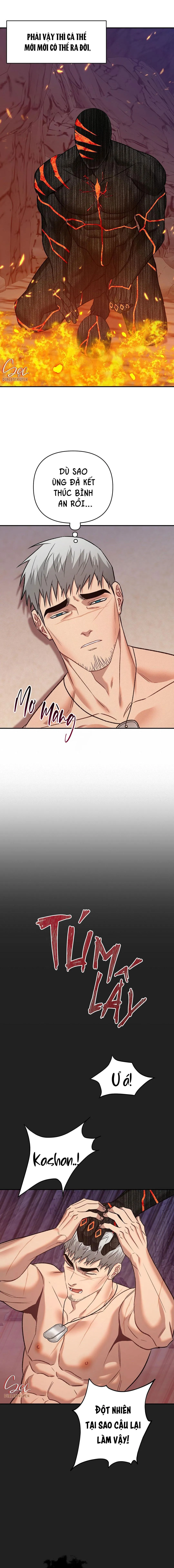 BIỂN ĐỎ Chapter 13 Trang 13