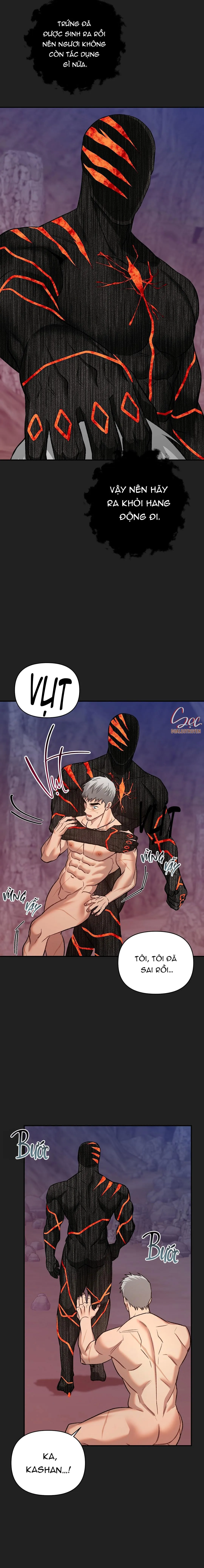 BIỂN ĐỎ Chapter 13 Trang 14