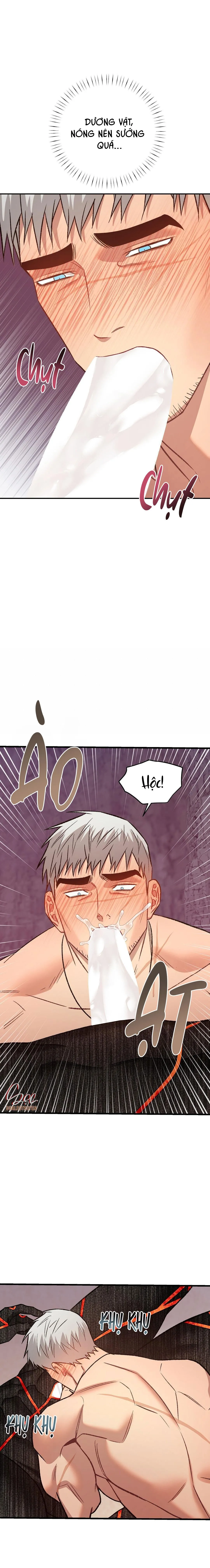 BIỂN ĐỎ Chapter 13 Trang 22