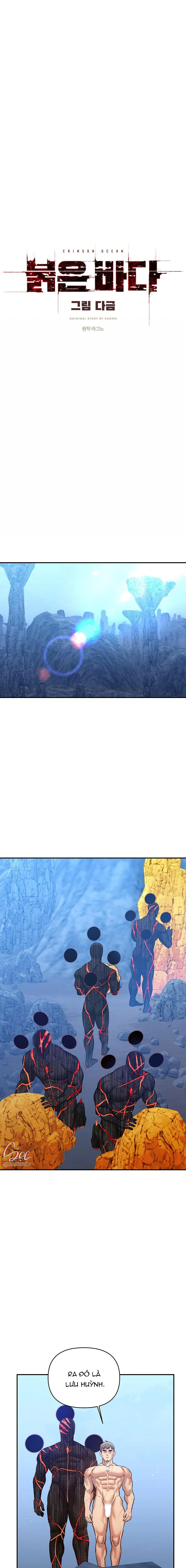 BIỂN ĐỎ Chapter 14 Trang 4