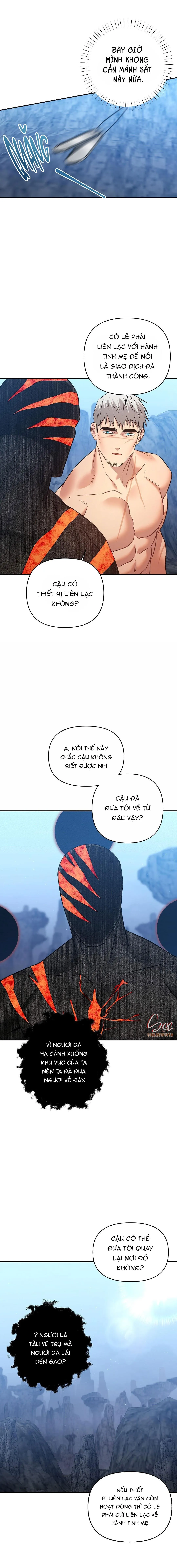 BIỂN ĐỎ Chapter 14 Trang 6