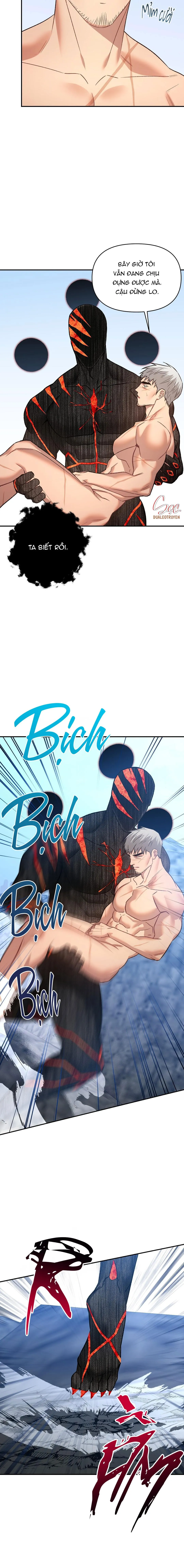 BIỂN ĐỎ Chapter 14 Trang 8