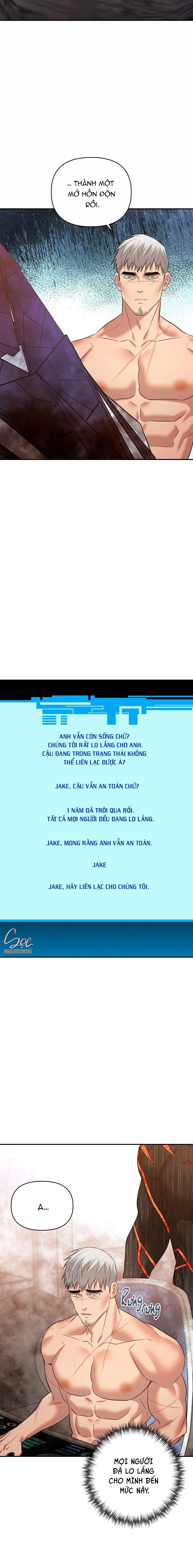 BIỂN ĐỎ Chapter 14 Trang 11