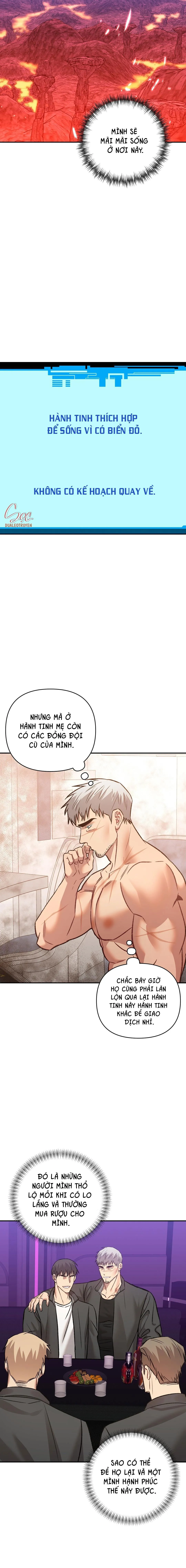 BIỂN ĐỎ Chapter 14 Trang 14