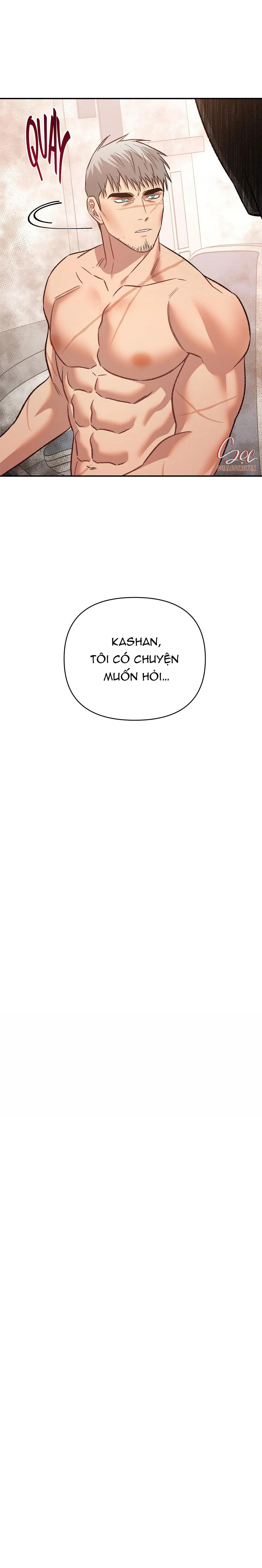 BIỂN ĐỎ Chapter 14 Trang 15