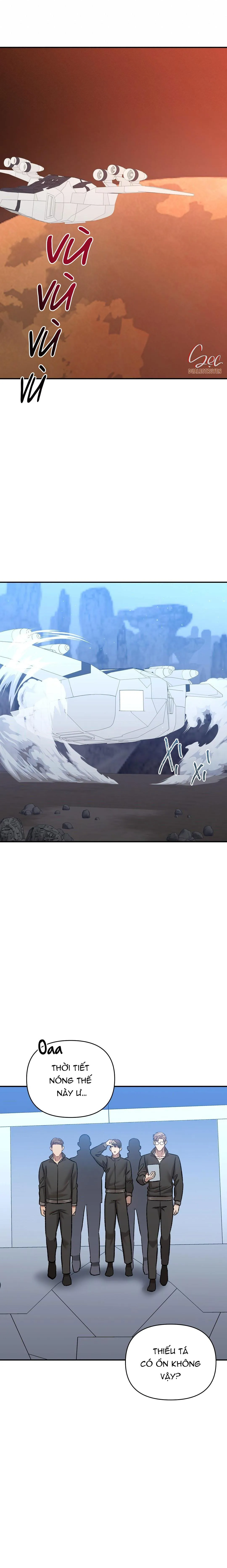 BIỂN ĐỎ Chapter 14 Trang 18