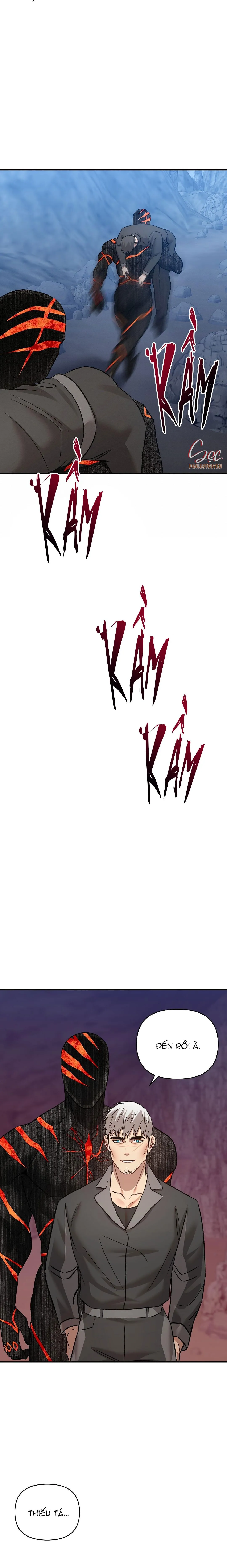 BIỂN ĐỎ Chapter 14 Trang 20