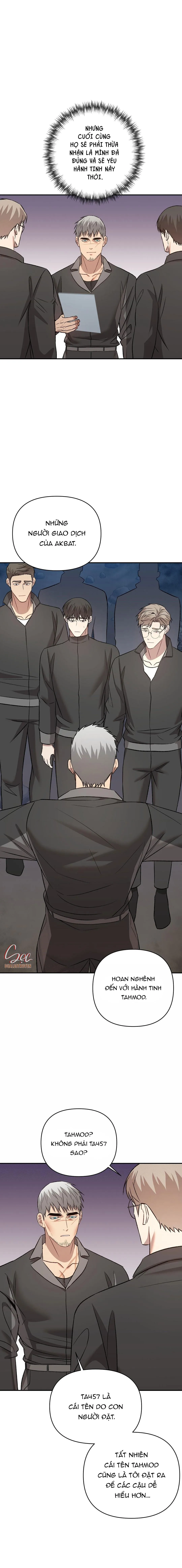 BIỂN ĐỎ Chapter 14 Trang 24