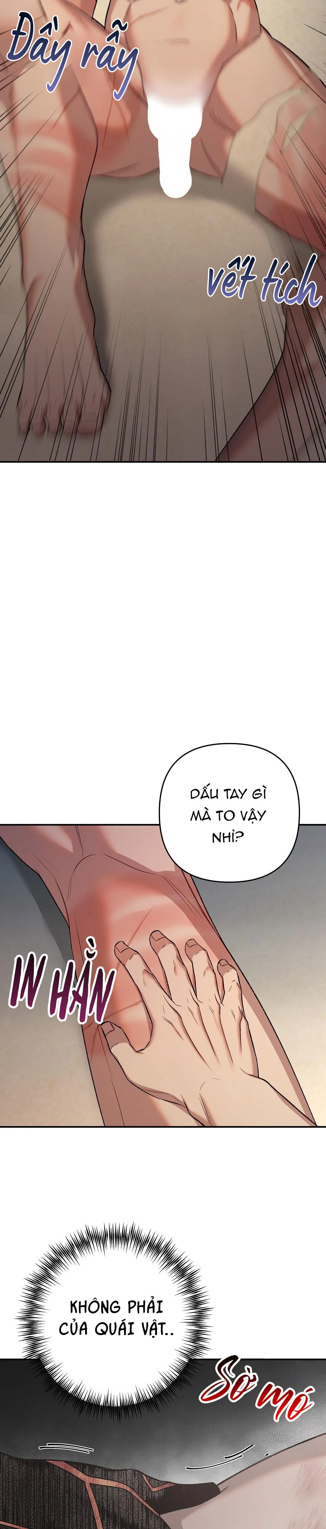 BIỂN ĐỎ Chapter 2 Trang 4