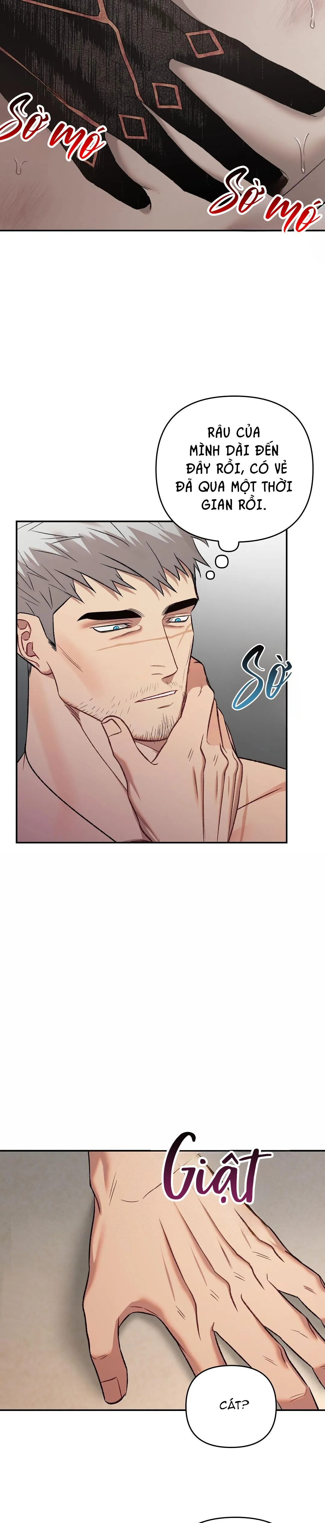 BIỂN ĐỎ Chapter 2 Trang 5