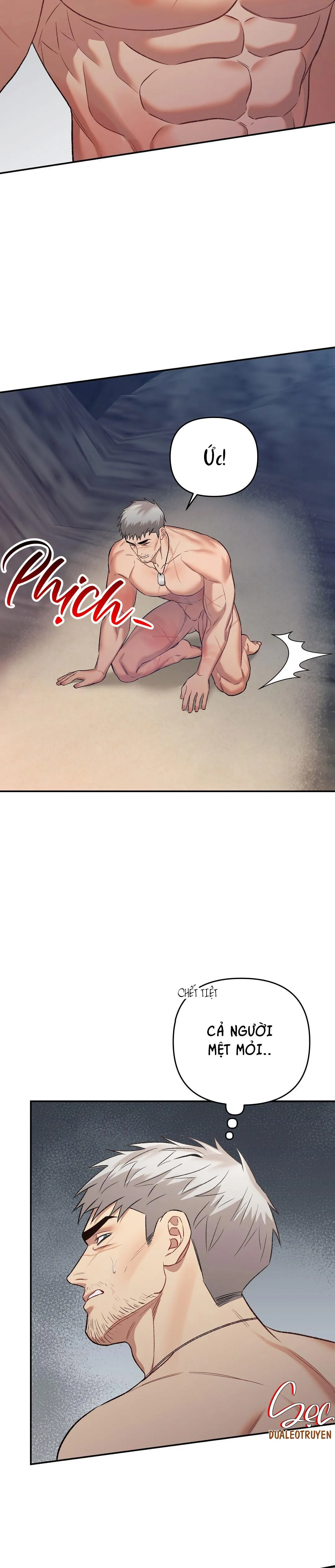 BIỂN ĐỎ Chapter 2 Trang 7