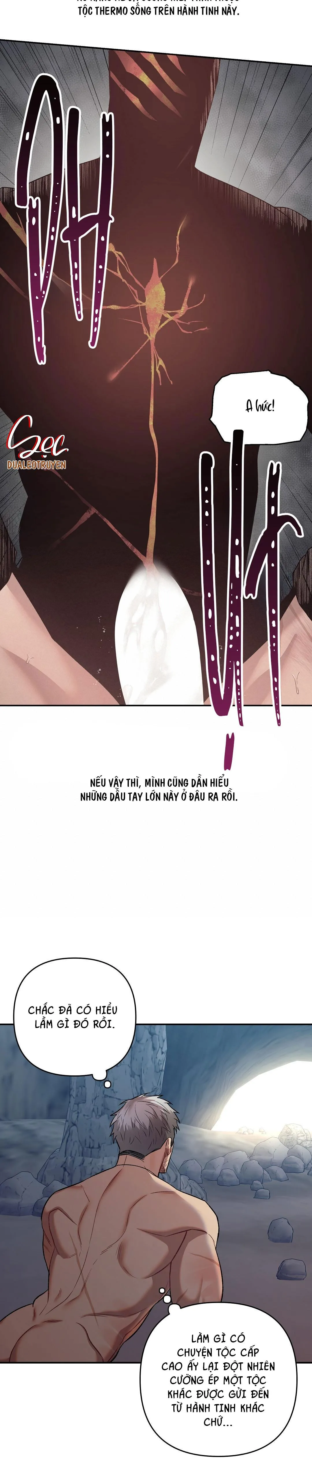 BIỂN ĐỎ Chapter 2 Trang 9