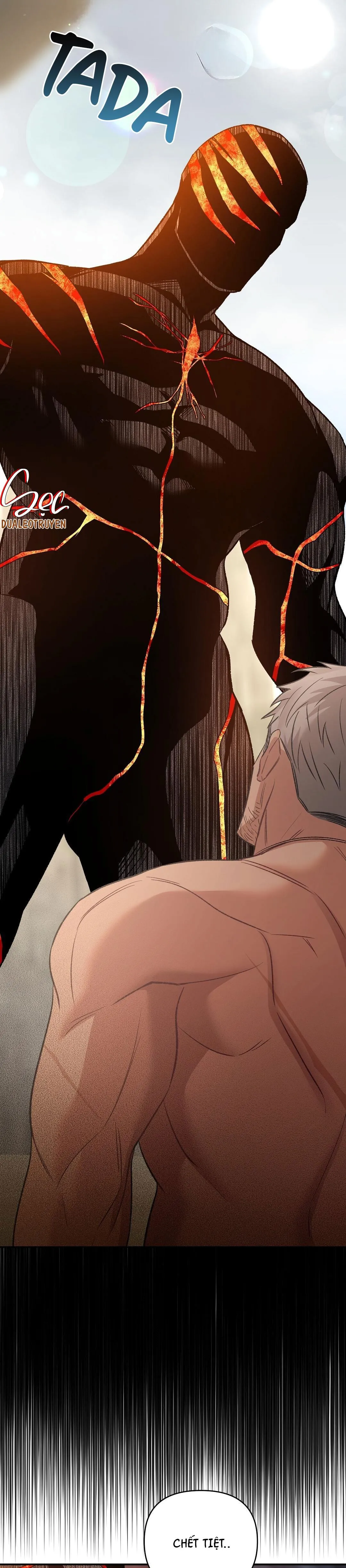 BIỂN ĐỎ Chapter 2 Trang 12