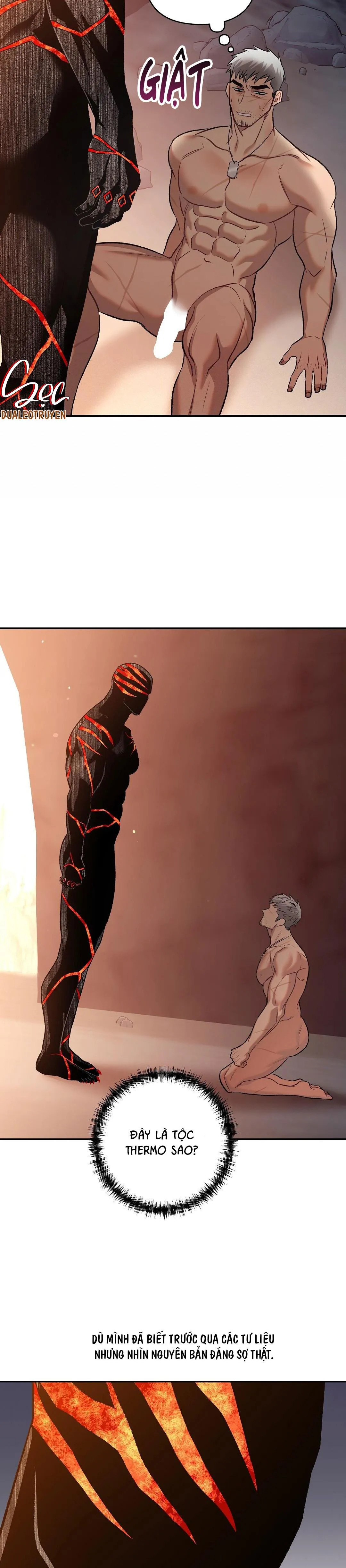BIỂN ĐỎ Chapter 2 Trang 13