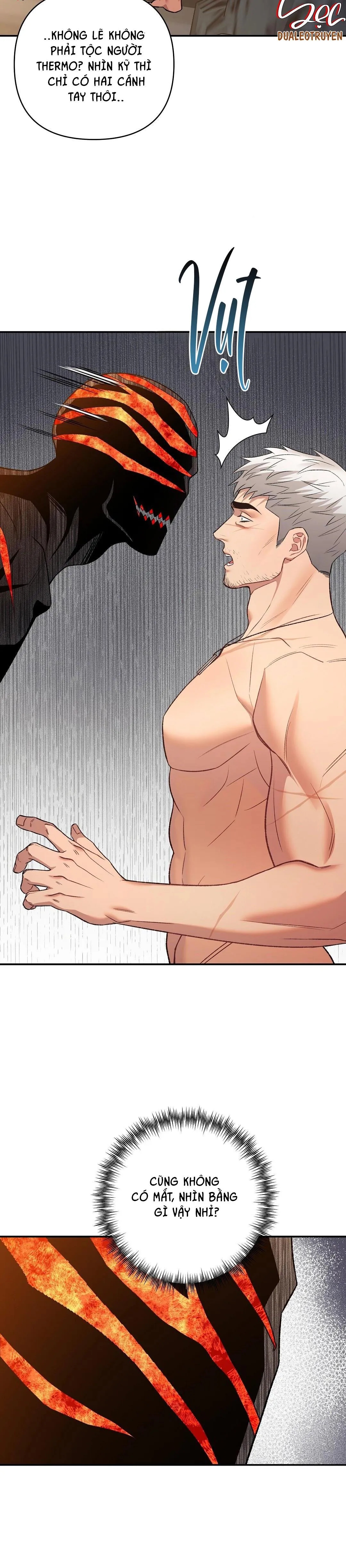 BIỂN ĐỎ Chapter 2 Trang 15