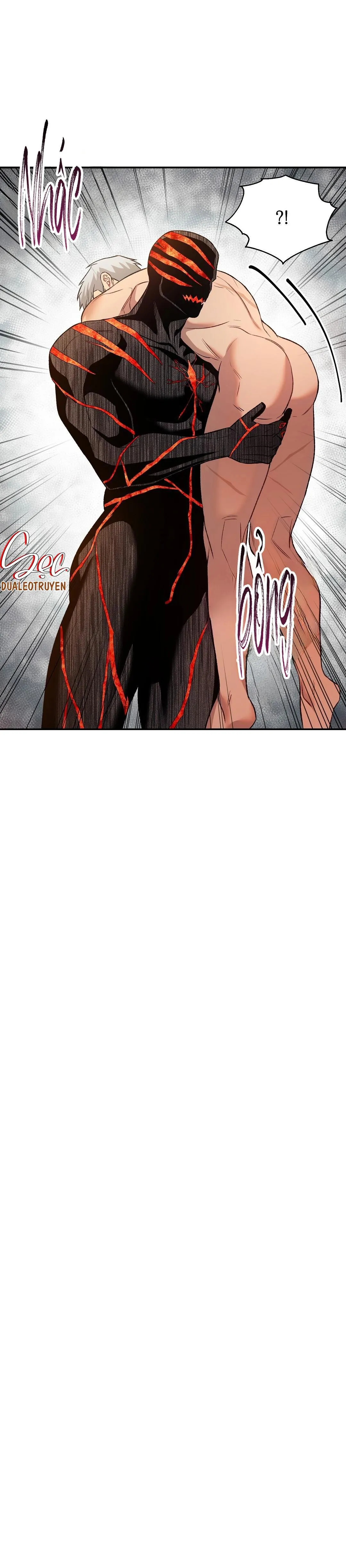 BIỂN ĐỎ Chapter 2 Trang 16