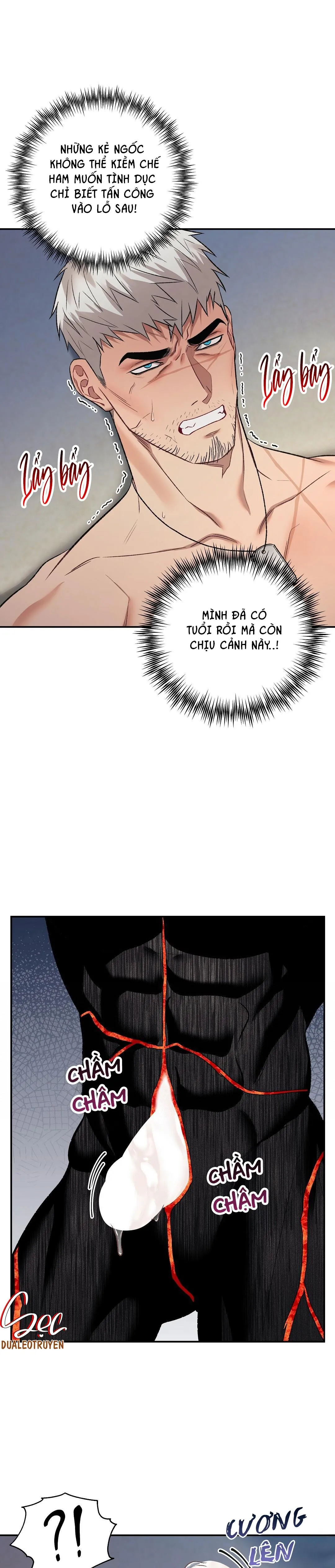 BIỂN ĐỎ Chapter 2 Trang 24