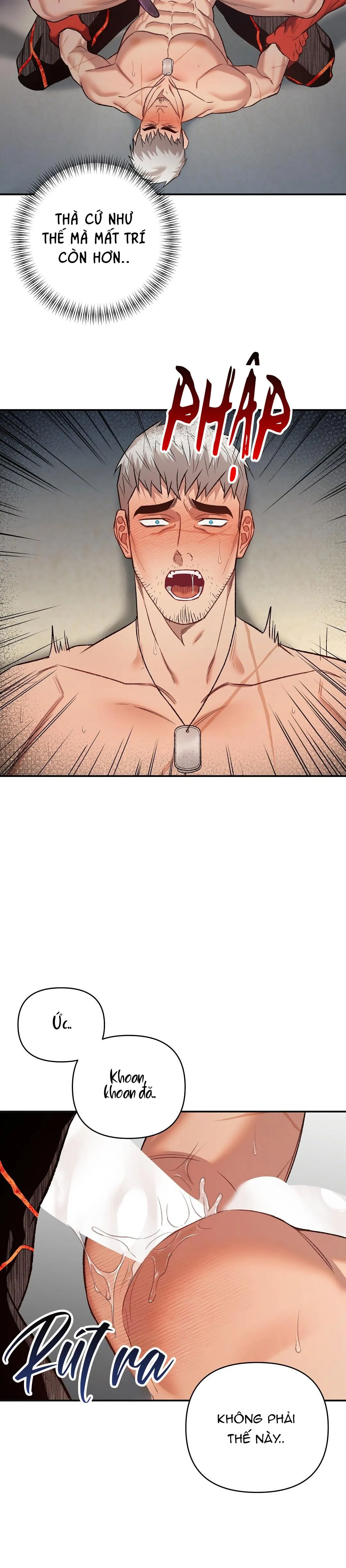 BIỂN ĐỎ Chapter 2 Trang 31