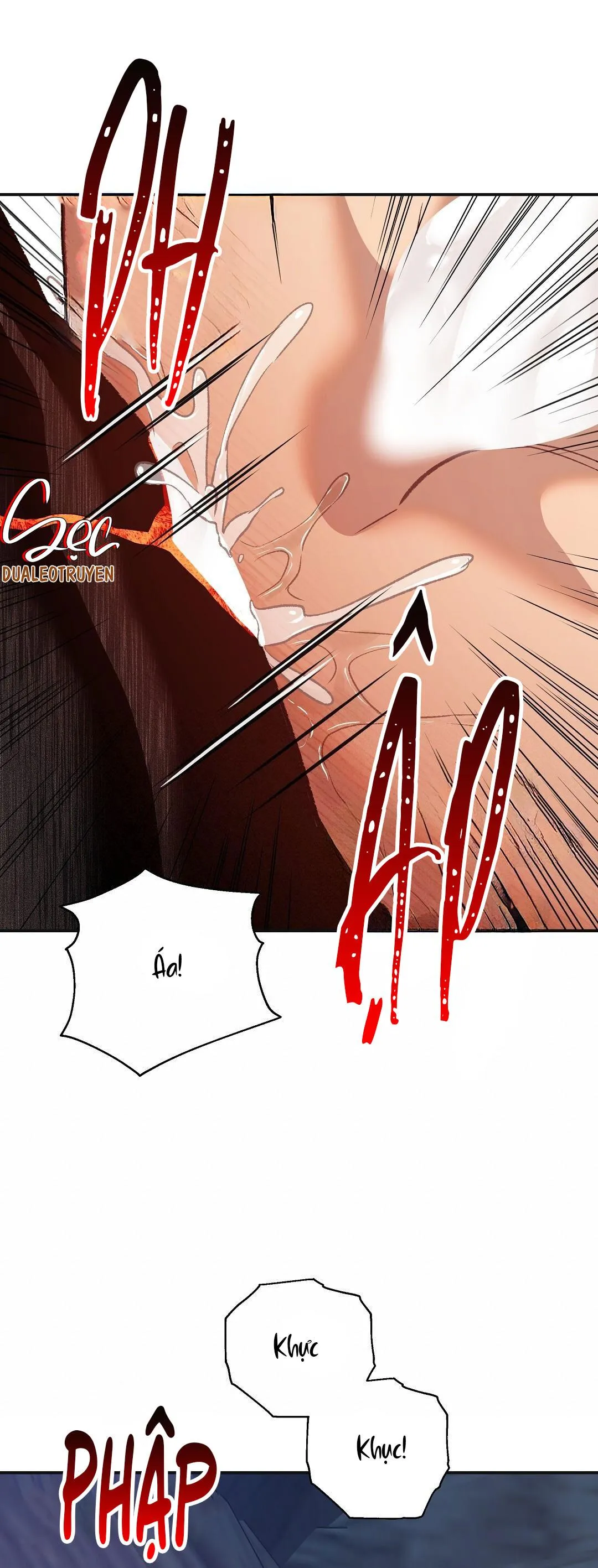 BIỂN ĐỎ Chapter 2 Trang 32