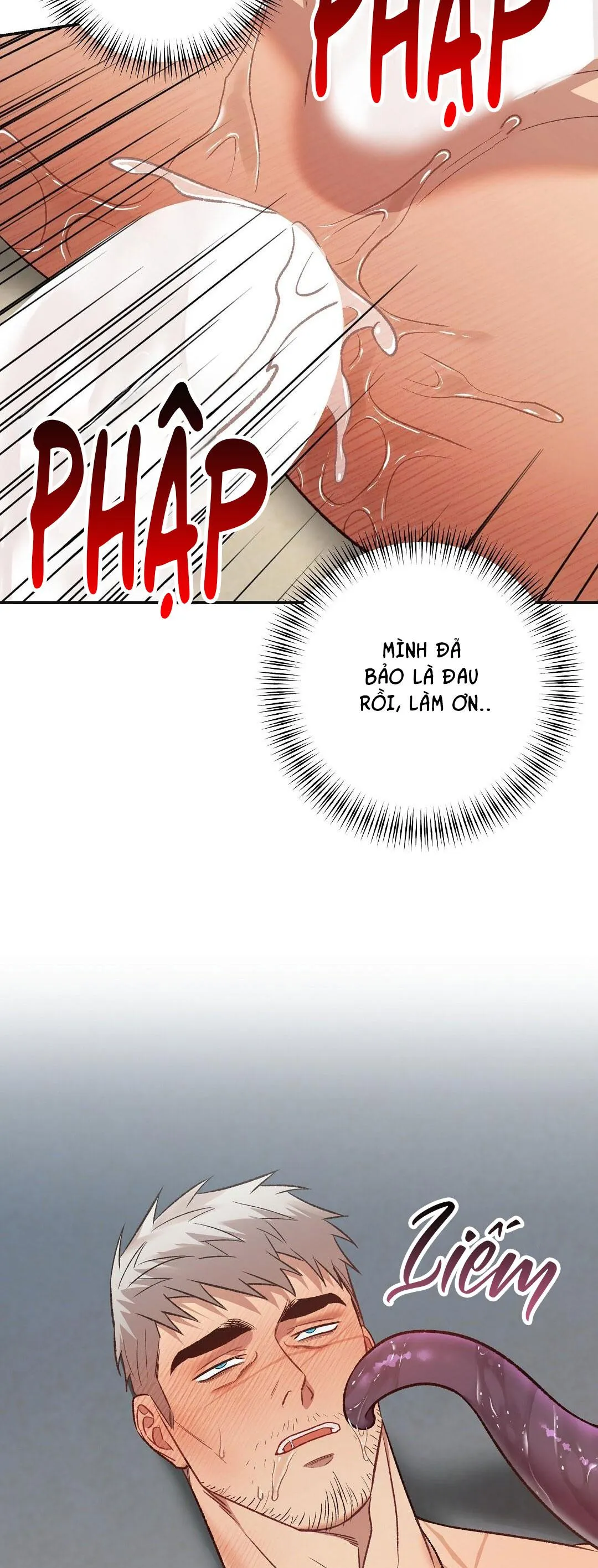 BIỂN ĐỎ Chapter 2 Trang 34