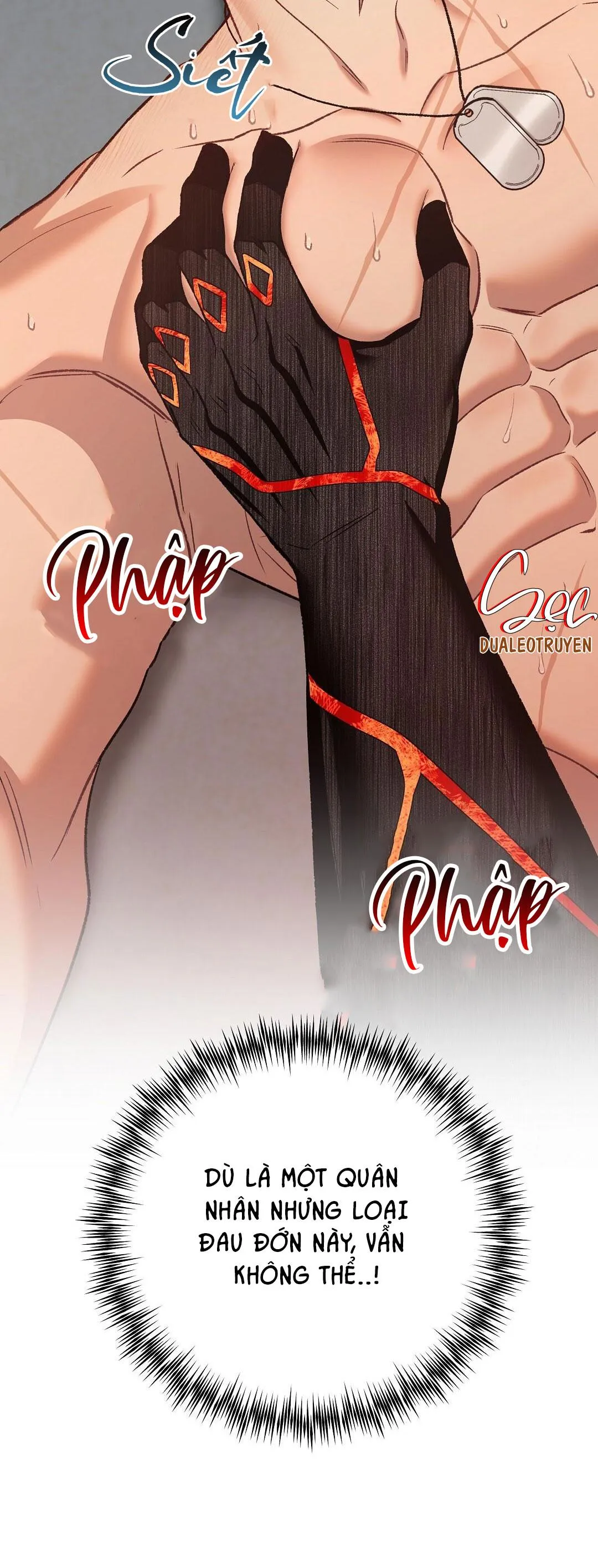 BIỂN ĐỎ Chapter 2 Trang 35