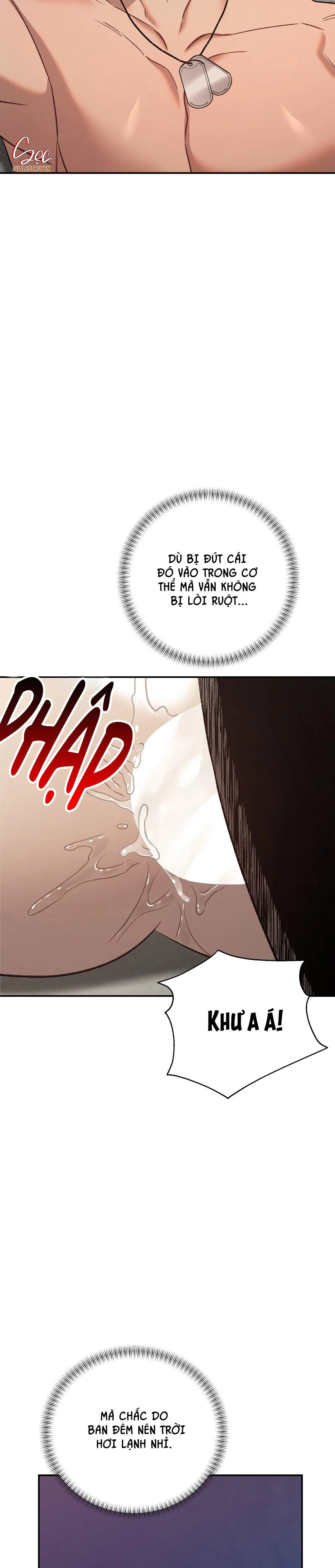 BIỂN ĐỎ Chapter 3 Trang 3