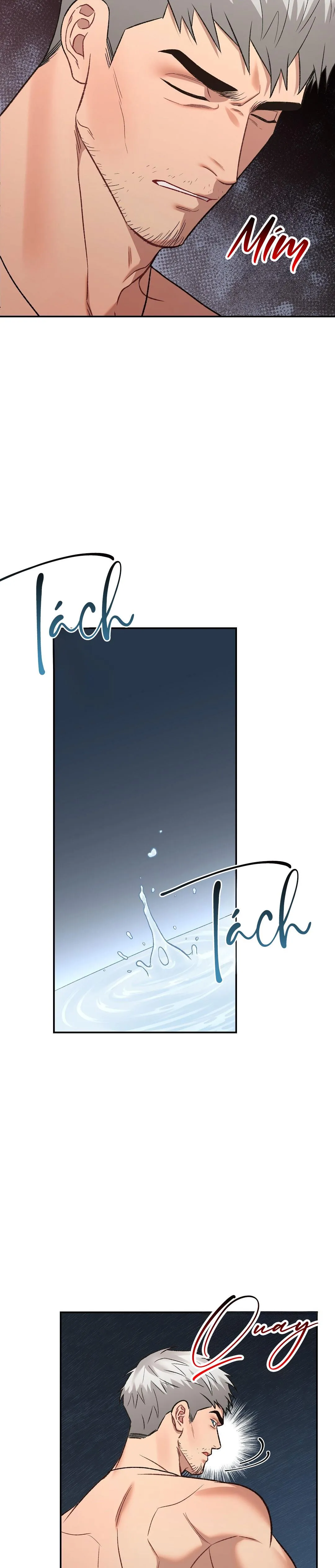 BIỂN ĐỎ Chapter 3 Trang 7