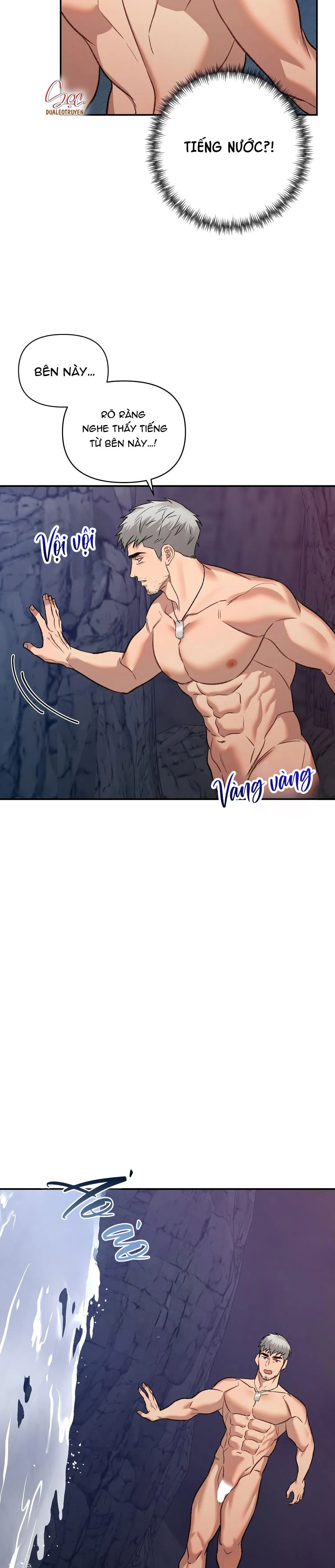 BIỂN ĐỎ Chapter 3 Trang 8