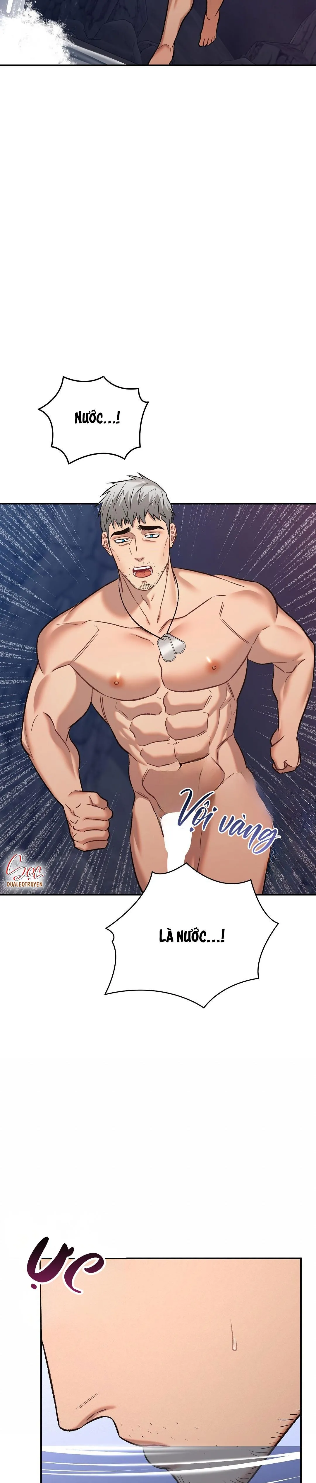 BIỂN ĐỎ Chapter 3 Trang 9