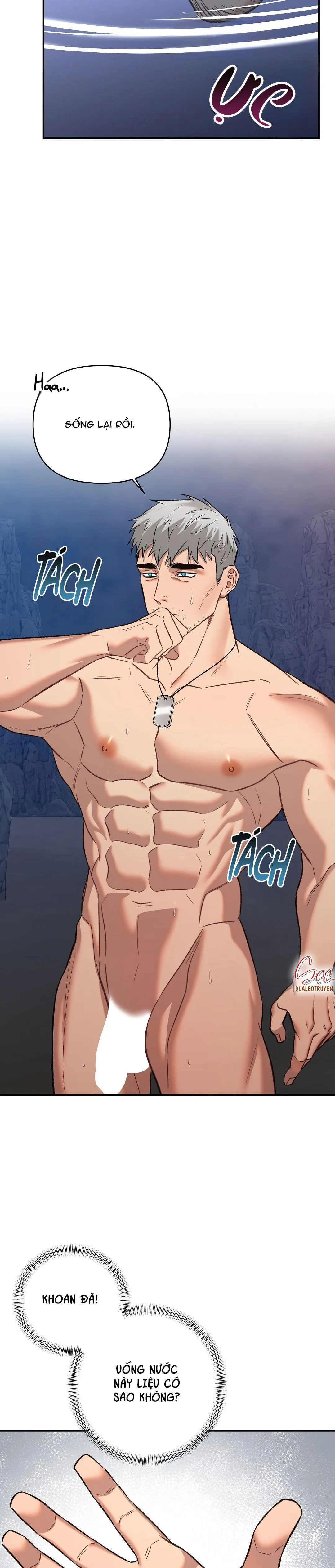 BIỂN ĐỎ Chapter 3 Trang 10