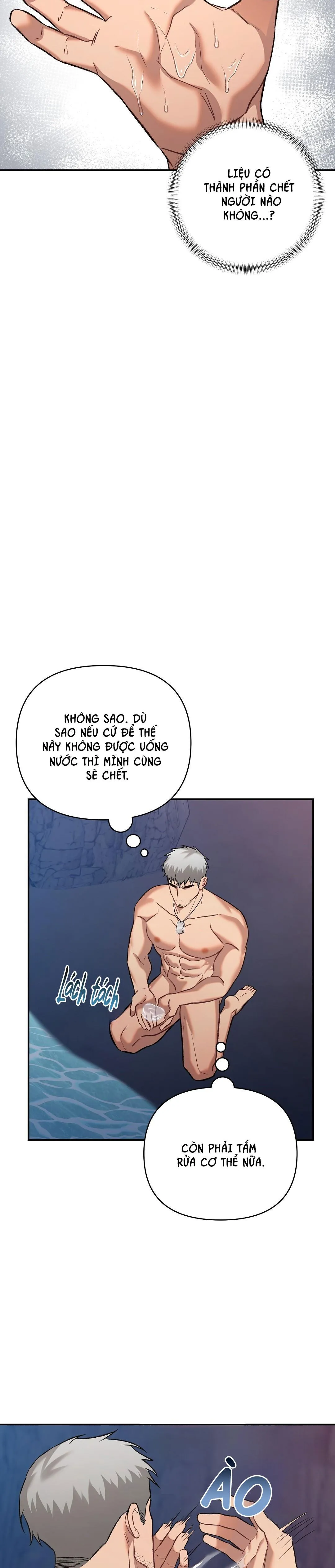 BIỂN ĐỎ Chapter 3 Trang 11