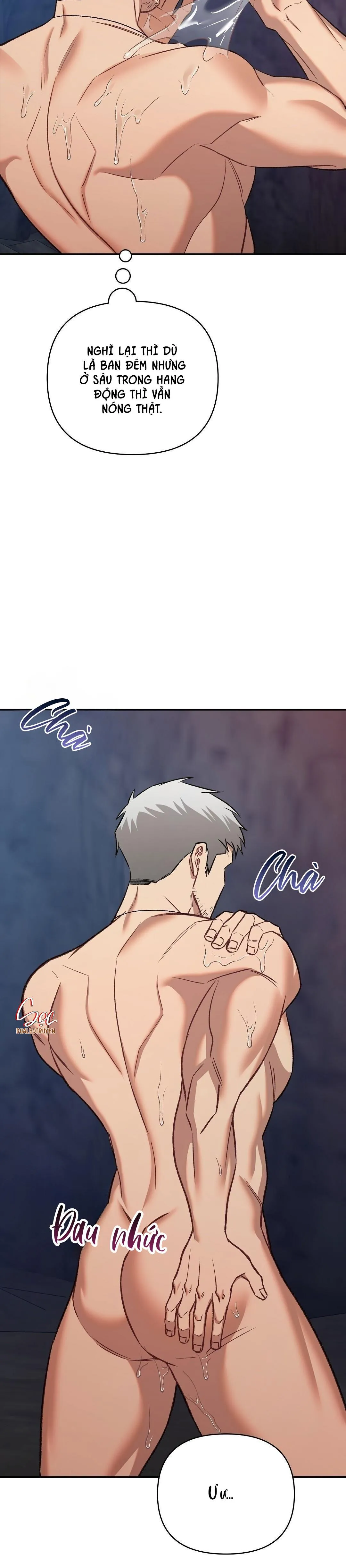 BIỂN ĐỎ Chapter 3 Trang 12