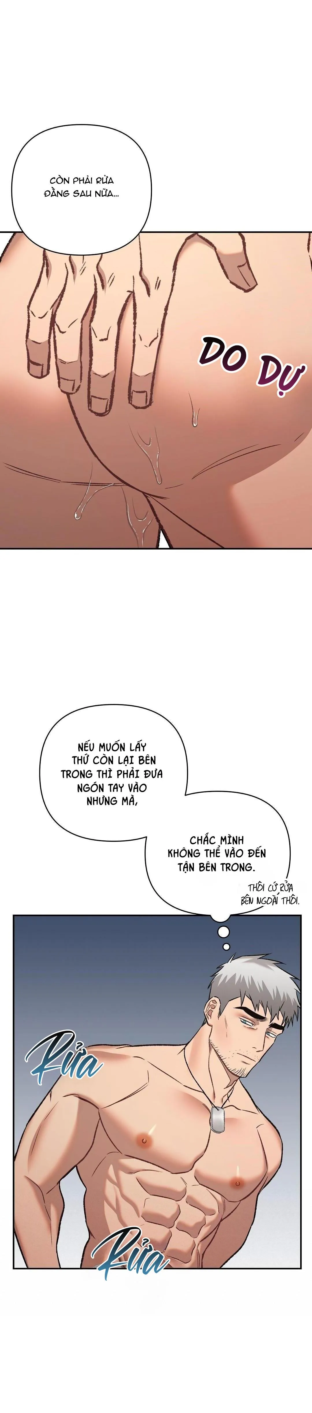 BIỂN ĐỎ Chapter 3 Trang 13