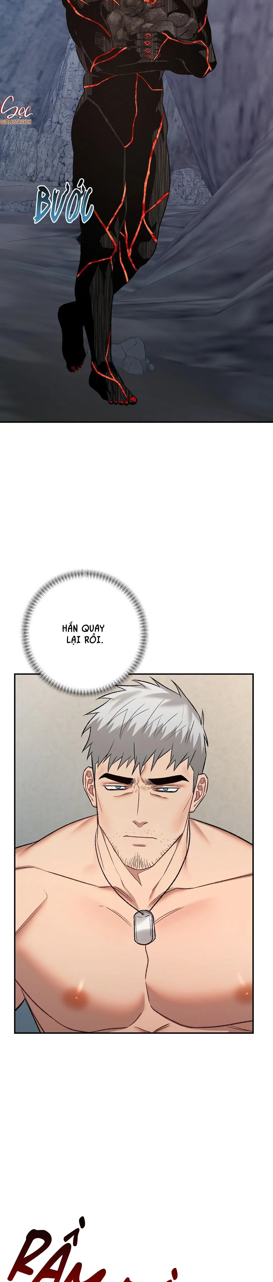 BIỂN ĐỎ Chapter 3 Trang 18