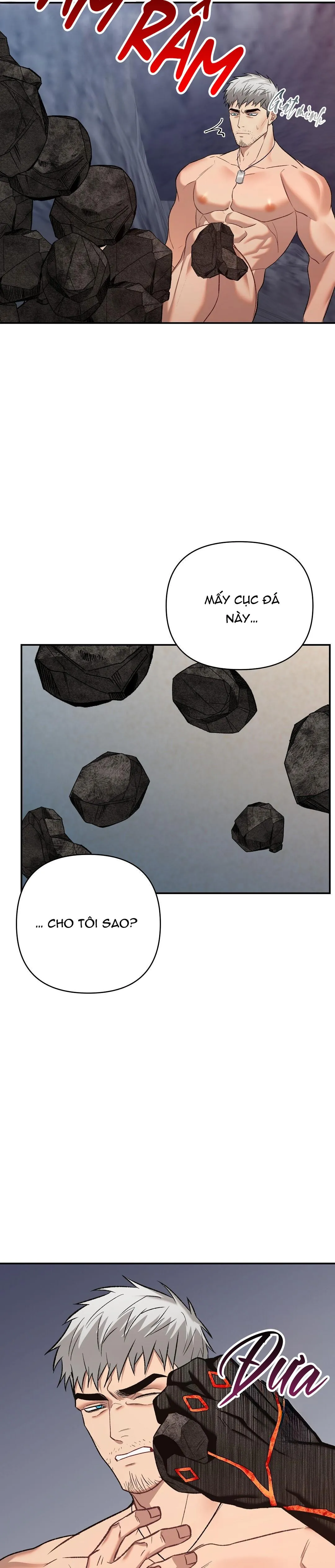 BIỂN ĐỎ Chapter 3 Trang 19