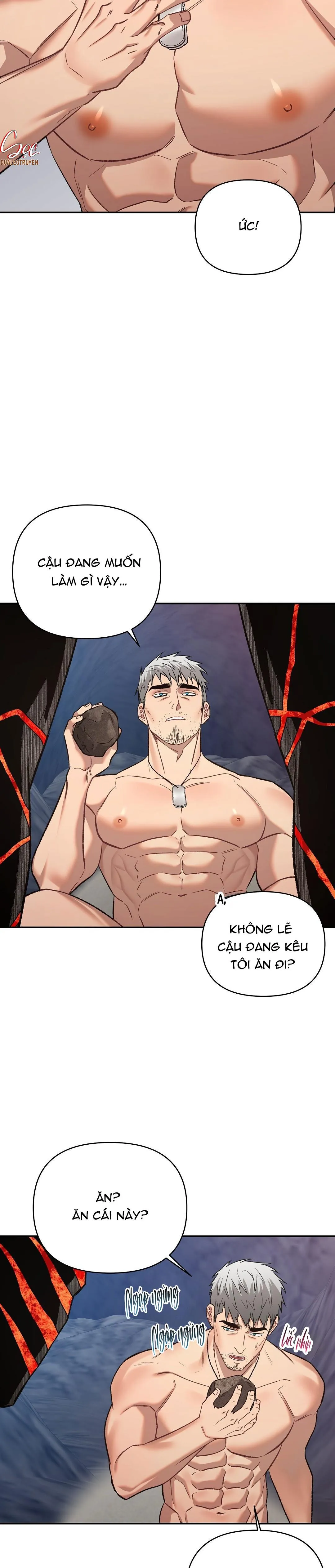 BIỂN ĐỎ Chapter 3 Trang 20