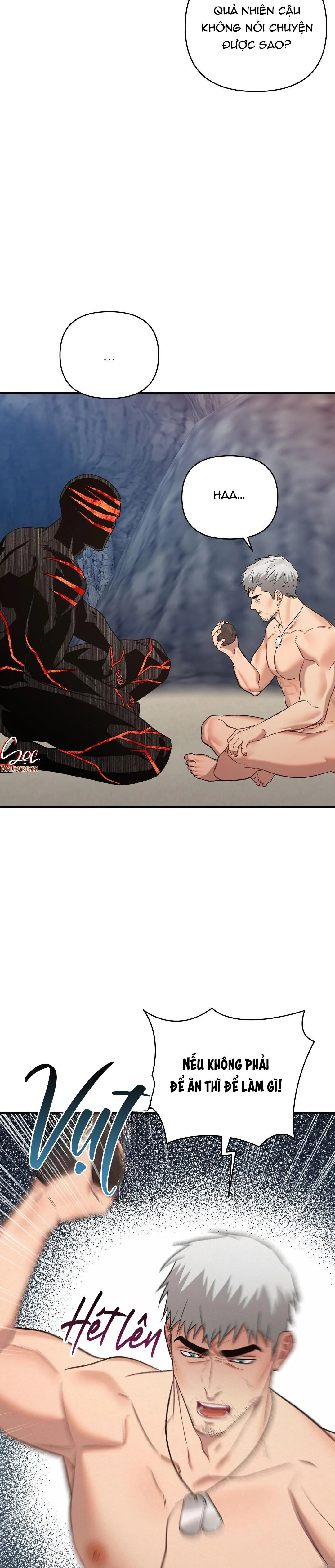 BIỂN ĐỎ Chapter 3 Trang 21