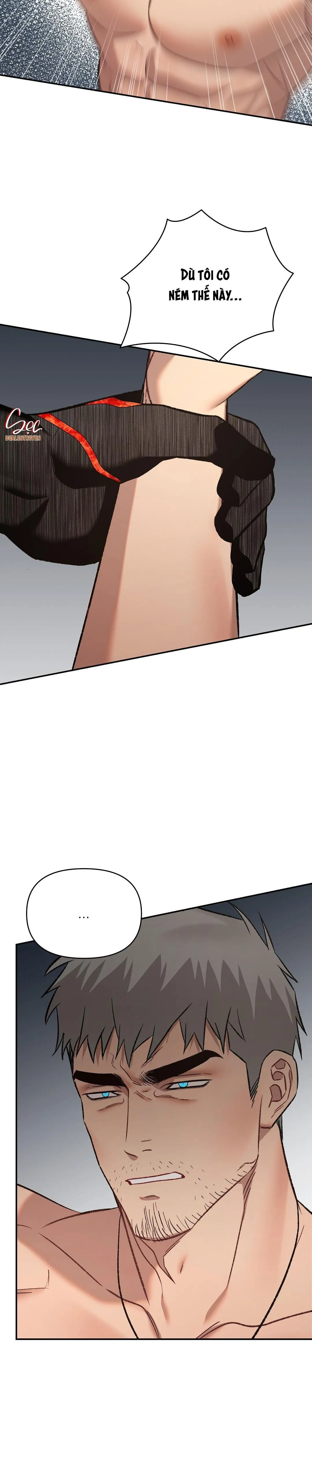 BIỂN ĐỎ Chapter 3 Trang 22