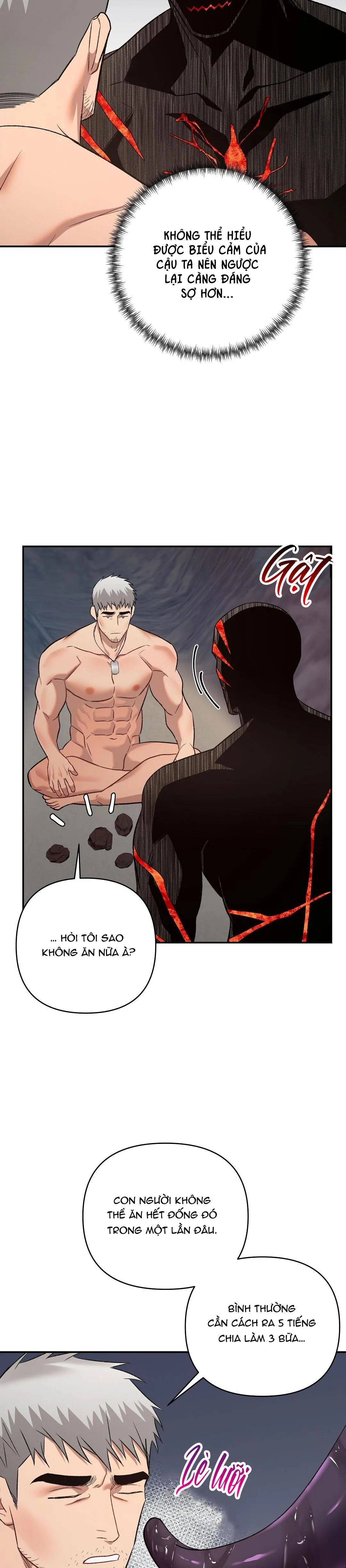 BIỂN ĐỎ Chapter 3 Trang 28