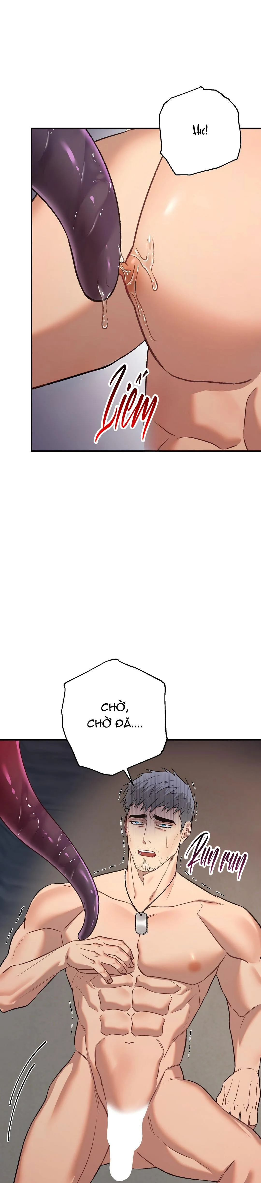 BIỂN ĐỎ Chapter 3 Trang 31