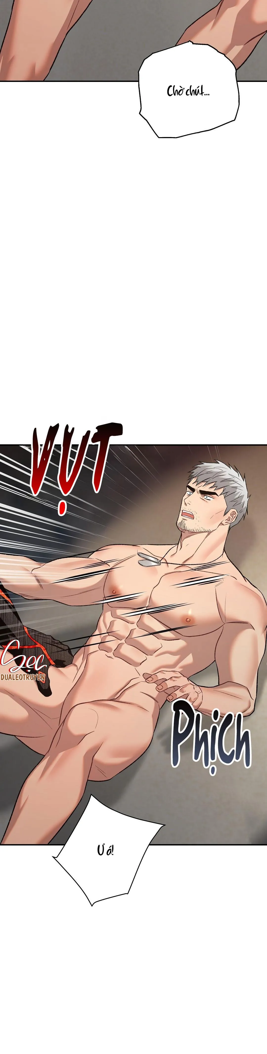 BIỂN ĐỎ Chapter 3 Trang 32