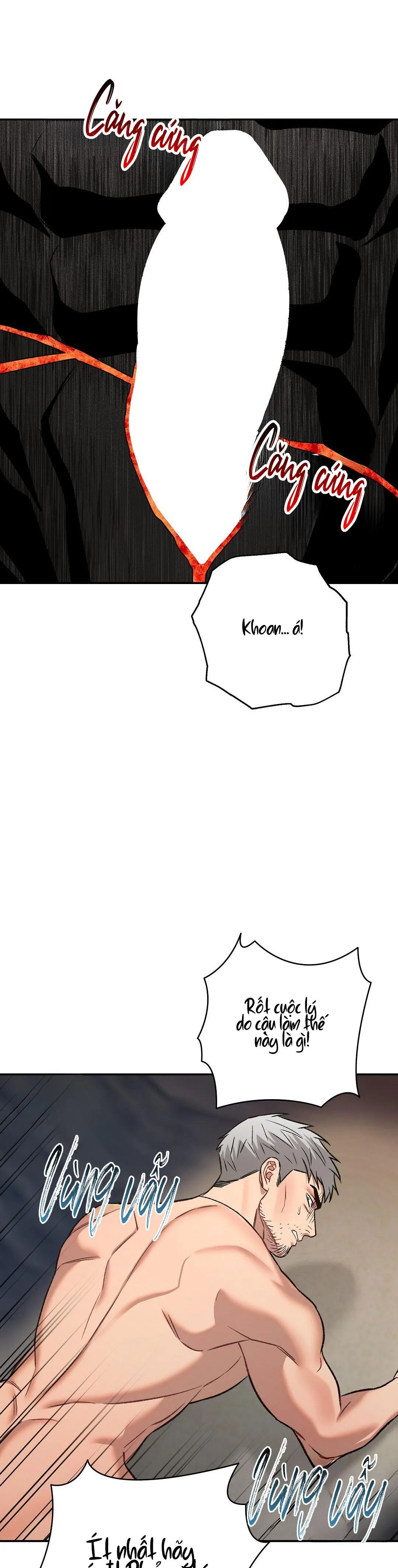 BIỂN ĐỎ Chapter 3 Trang 33